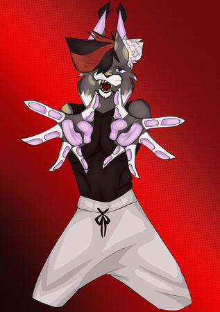 cell shaded cell shaded